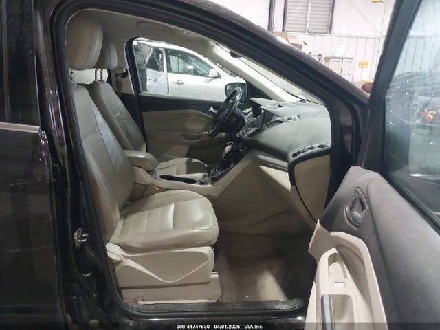 Aukcja sprzedaży 2013 Ford Escape Sel, vin: 1FMCU0HX6DUA58546, numer aukcji: 44747830