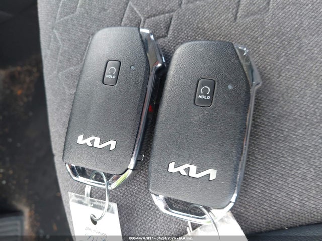 Aukcja sprzedaży 2026 Kia Seltos S, vin: KNDEU2AA3T7912100, numer aukcji: 44747837