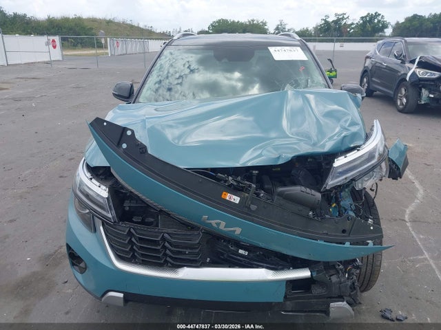 Aukcja sprzedaży 2026 Kia Seltos S, vin: KNDEU2AA3T7912100, numer aukcji: 44747837