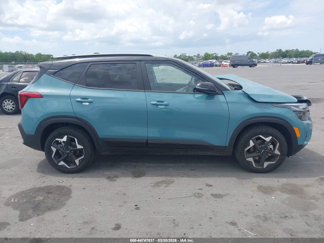 Aukcja sprzedaży 2026 Kia Seltos S, vin: KNDEU2AA3T7912100, numer aukcji: 44747837
