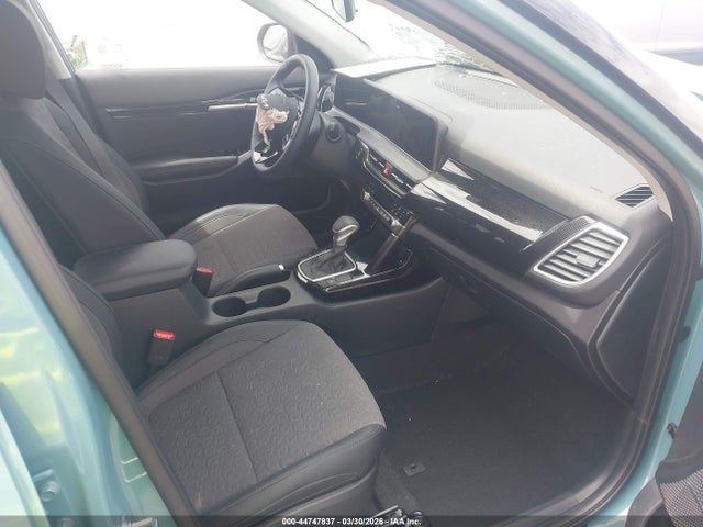 Aukcja sprzedaży 2026 Kia Seltos S, vin: KNDEU2AA3T7912100, numer aukcji: 44747837