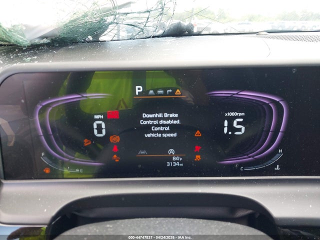 Aukcja sprzedaży 2026 Kia Seltos S, vin: KNDEU2AA3T7912100, numer aukcji: 44747837