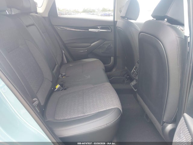 Aukcja sprzedaży 2026 Kia Seltos S, vin: KNDEU2AA3T7912100, numer aukcji: 44747837