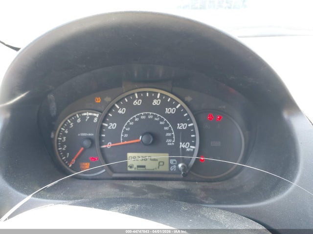 44747843 :رقم المزاد ، ML32A3HJ3JH005459 vin ، 2018 Mitsubishi Mirage Es مزاد بيع