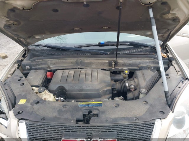 2008 GMC ACADIA 1GKEV23728J278713 Photo 9