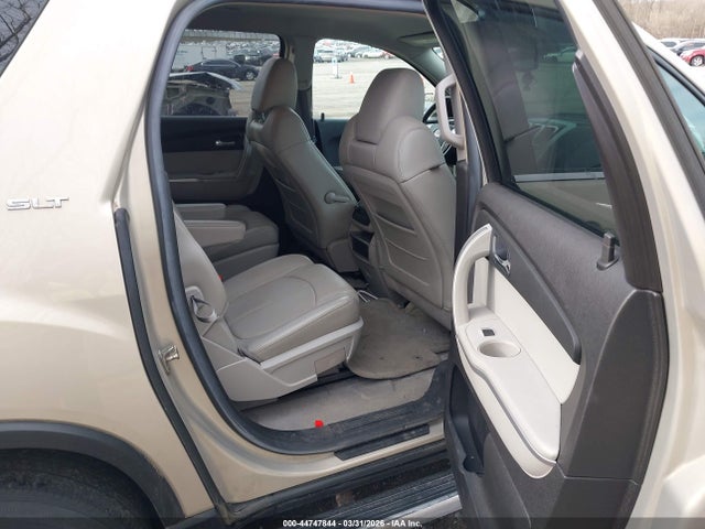 2008 GMC ACADIA 1GKEV23728J278713 Photo 7