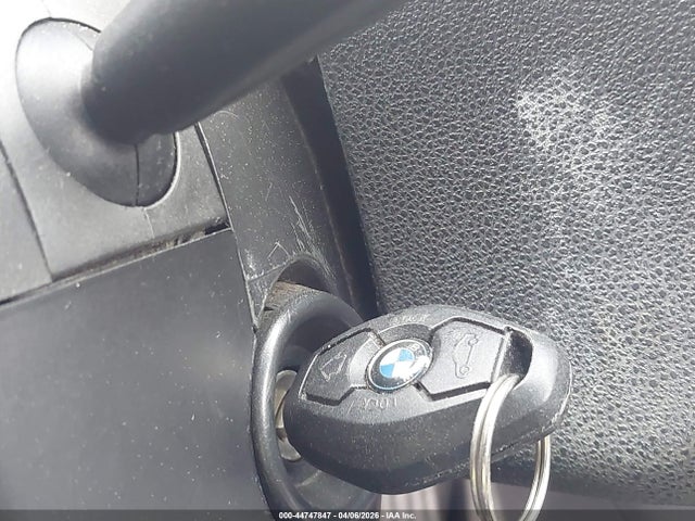 2003 BMW Z4 4USBT33443LR64419 Photo 10