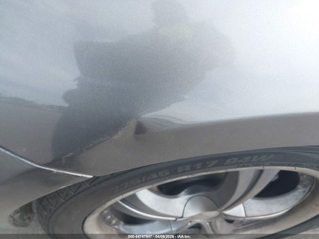 2003 BMW Z4 4USBT33443LR64419 Photo 5