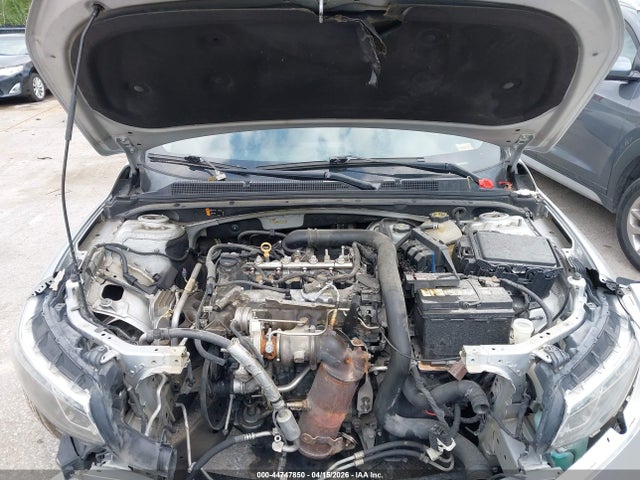 2016 CHEVROLET MALIBU 1G1ZE5ST0GF286364 Photo 9