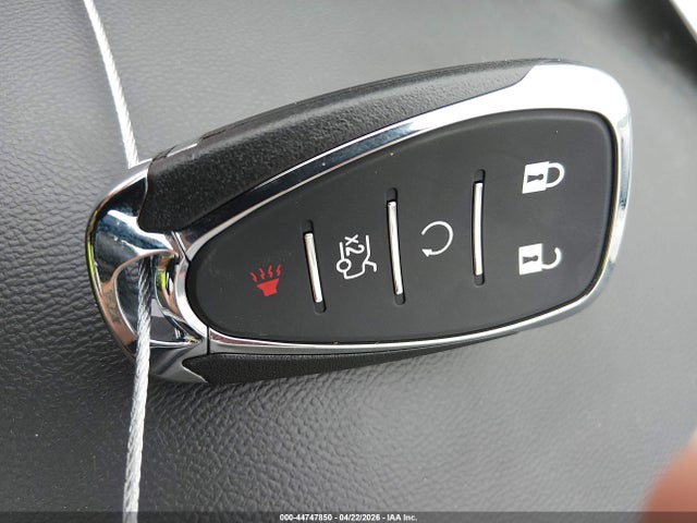 2016 CHEVROLET MALIBU 1G1ZE5ST0GF286364 Photo 10