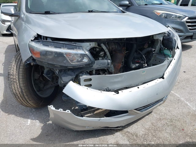 2016 CHEVROLET MALIBU 1G1ZE5ST0GF286364 Photo 5