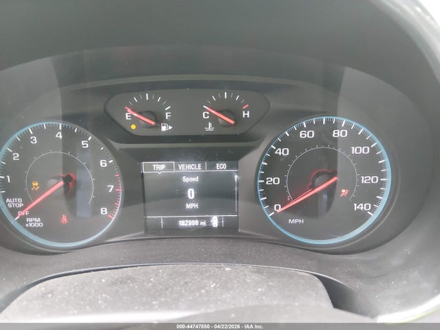 2016 CHEVROLET MALIBU 1G1ZE5ST0GF286364 Photo 6