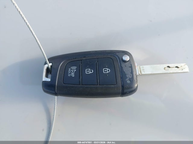 2022 Hyundai Tucson Se მანქანა იყიდება აუქციონზე, vin: 5NMJA3AE9NH088972, აუქციონის ნომერი: 44747851