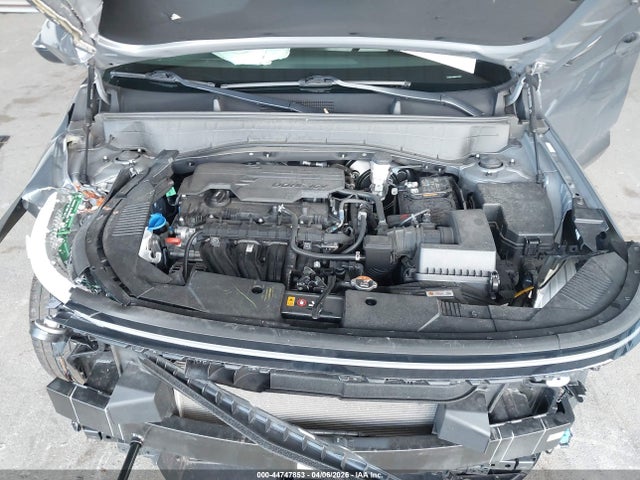 Продажа на аукционе авто 2024 Hyundai Kona Sel, vin: KM8HC3AB8RU182446, номер лота: 44747853