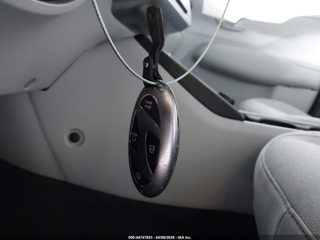 Aukcja sprzedaży 2024 Hyundai Kona Sel, vin: KM8HC3AB8RU182446, numer aukcji: 44747853