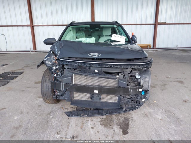Продажа на аукционе авто 2024 Hyundai Kona Sel, vin: KM8HC3AB8RU182446, номер лота: 44747853