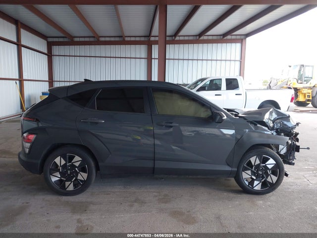 Продажа на аукционе авто 2024 Hyundai Kona Sel, vin: KM8HC3AB8RU182446, номер лота: 44747853