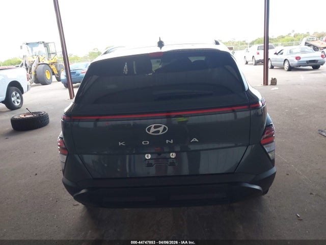Aukcja sprzedaży 2024 Hyundai Kona Sel, vin: KM8HC3AB8RU182446, numer aukcji: 44747853