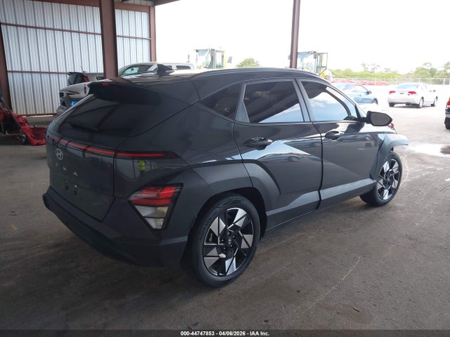 Aukcja sprzedaży 2024 Hyundai Kona Sel, vin: KM8HC3AB8RU182446, numer aukcji: 44747853
