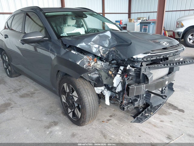 Aukcja sprzedaży 2024 Hyundai Kona Sel, vin: KM8HC3AB8RU182446, numer aukcji: 44747853