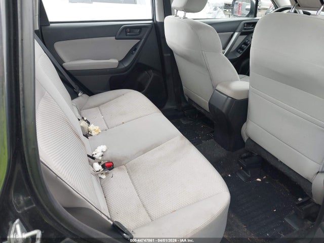 Aukcja sprzedaży 2014 Subaru Forester 2.5i, vin: JF2SJAAC1EH449976, numer aukcji: 44747861