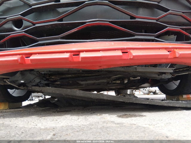 Продаж на аукціоні авто 2017 Chevrolet Camaro 1ss, vin: 1G1FF1R7XH0207207, номер лоту: 44747860