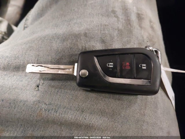 2020 TOYOTA RAV4 2T3F1RFVXLW126896 Photo 10