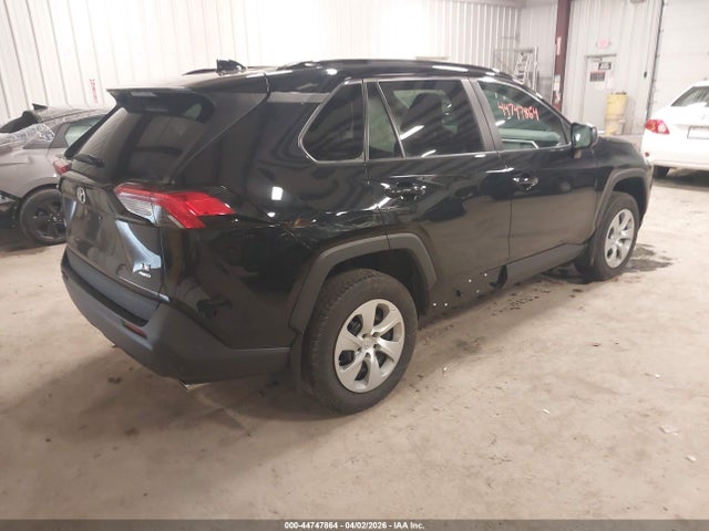 2020 TOYOTA RAV4 2T3F1RFVXLW126896 Photo 3