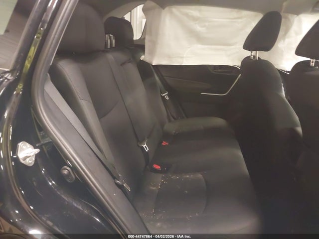 2020 TOYOTA RAV4 2T3F1RFVXLW126896 Photo 7