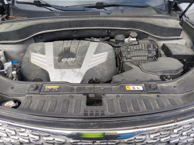 Продажа на аукционе авто 2015 Kia Sorento Sx V6, vin: 5XYKW4A79FG617670, номер лота: 44747866