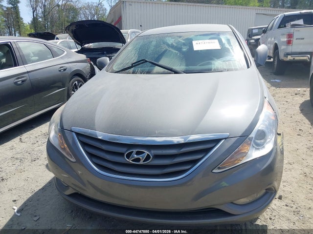 Aukcja sprzedaży 2013 Hyundai Sonata Gls, vin: 5NPEB4AC7DH790681, numer aukcji: 44747880