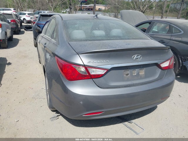 Aukcja sprzedaży 2013 Hyundai Sonata Gls, vin: 5NPEB4AC7DH790681, numer aukcji: 44747880