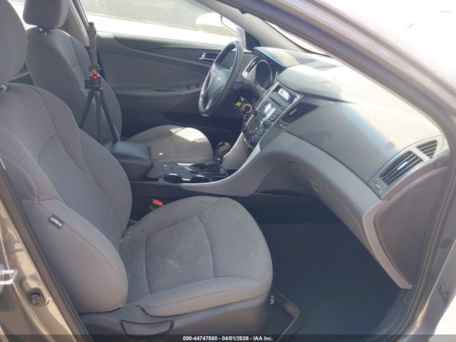 Aukcja sprzedaży 2013 Hyundai Sonata Gls, vin: 5NPEB4AC7DH790681, numer aukcji: 44747880