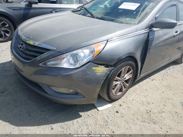 Aukcja sprzedaży 2013 Hyundai Sonata Gls, vin: 5NPEB4AC7DH790681, numer aukcji: 44747880