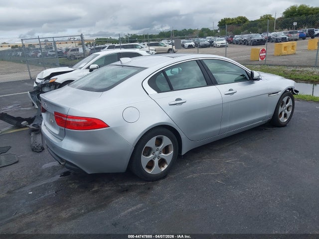 Продажа на аукционе авто 2017 Jaguar Xe 25t, vin: SAJAR4BG5HA973264, номер лота: 44747885