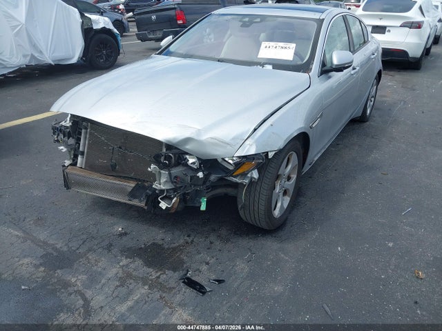 Продажа на аукционе авто 2017 Jaguar Xe 25t, vin: SAJAR4BG5HA973264, номер лота: 44747885