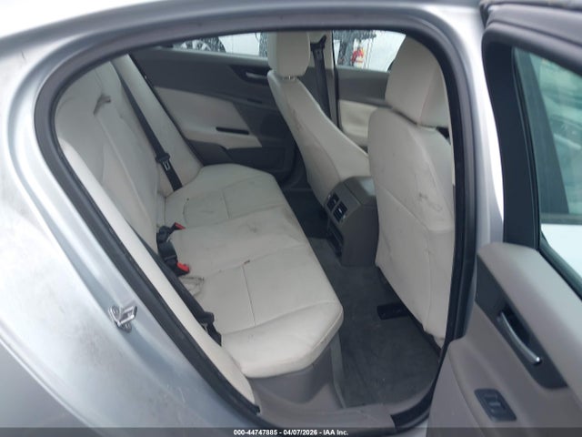 Продажа на аукционе авто 2017 Jaguar Xe 25t, vin: SAJAR4BG5HA973264, номер лота: 44747885