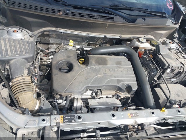 2024 CHEVROLET EQUINOX 3GNAXKEG2RS112409 Photo 9