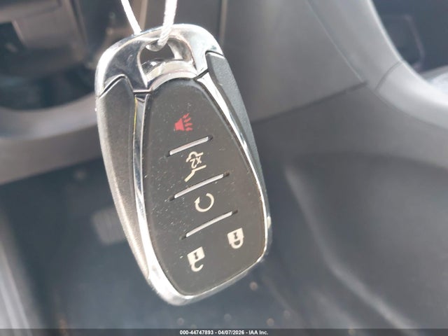 2024 CHEVROLET EQUINOX 3GNAXKEG2RS112409 Photo 10