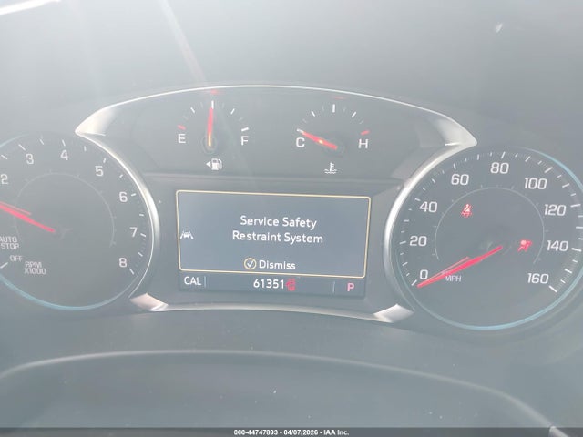 2024 CHEVROLET EQUINOX 3GNAXKEG2RS112409 Photo 6