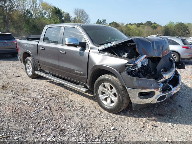 RAM 1500 Laramie 4x2 5'7 Box 2022 1C6RREJT6NN274873 zdjęcie główne