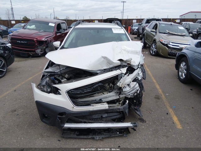 Subaru Outback Limited 2021 4S4BTANC7M3211415 Image 13
