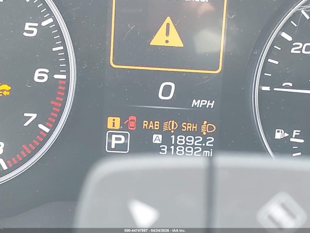 Subaru Outback Limited 2021 4S4BTANC7M3211415 Image 16