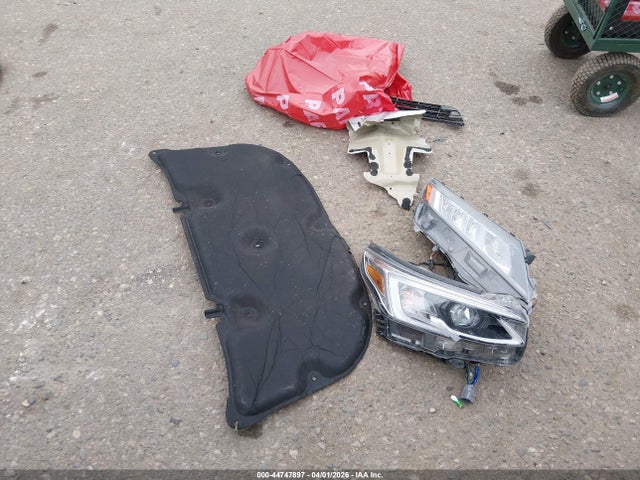 Subaru Outback Limited 2021 4S4BTANC7M3211415 Image 12