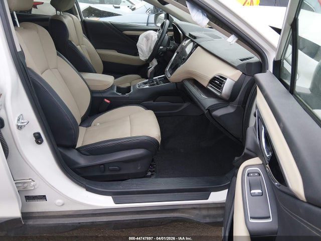 Subaru Outback Limited 2021 4S4BTANC7M3211415 Image 5