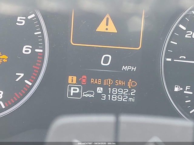 Subaru Outback Limited 2021 4S4BTANC7M3211415 Image 7