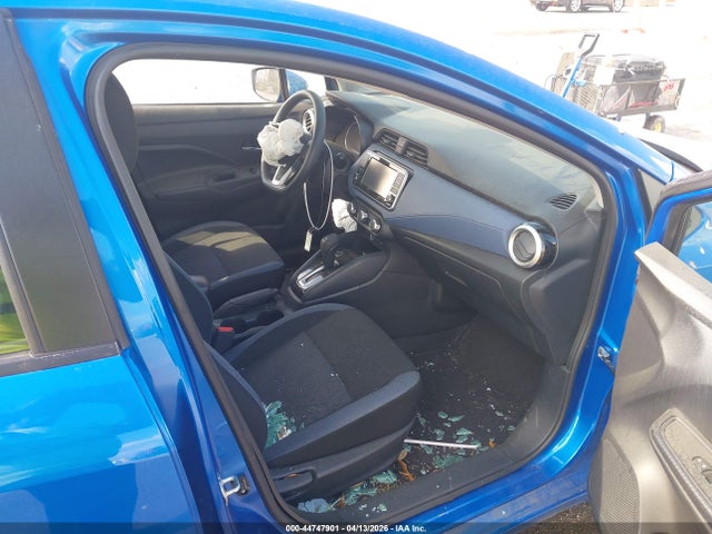 Продаж на аукціоні авто 2023 Nissan Versa 1.6 Sv Xtronic Cvt, vin: 3N1CN8EV6PL863032, номер лоту: 44747901