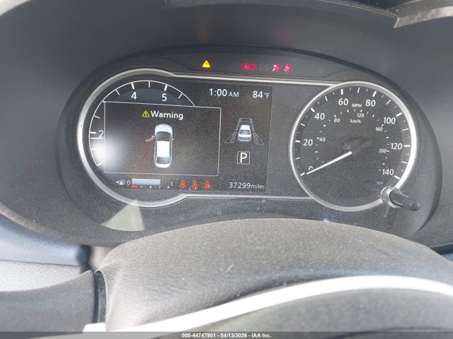 Продаж на аукціоні авто 2023 Nissan Versa 1.6 Sv Xtronic Cvt, vin: 3N1CN8EV6PL863032, номер лоту: 44747901