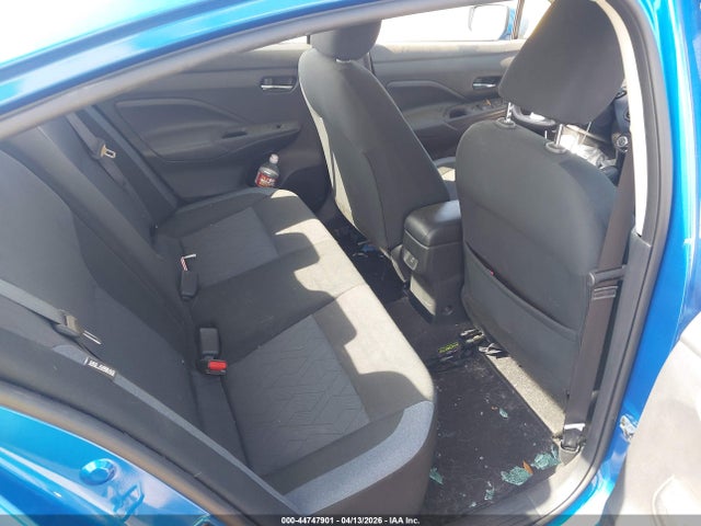 Продаж на аукціоні авто 2023 Nissan Versa 1.6 Sv Xtronic Cvt, vin: 3N1CN8EV6PL863032, номер лоту: 44747901