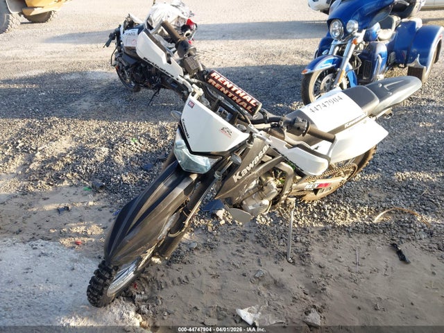 Kawasaki Klx300 D 2023 ML5LXBD12PDA21729 Image 2